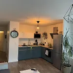 Appartement Calme Bayonne